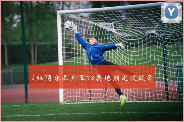J组阿尔及利亚vs奥地利进攻效率