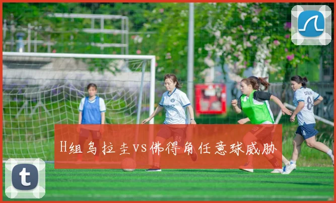 H组乌拉圭vs佛得角任意球威胁