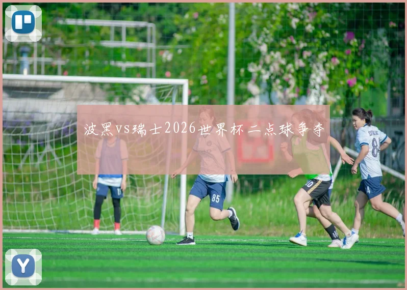 波黑vs瑞士2026世界杯二点球争夺