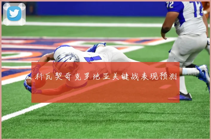 科瓦契奇克罗地亚关键战表现预测