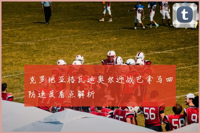 克罗地亚格瓦迪奥尔迎战巴拿马回防速度看点解析